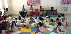 Read more about the article Drawing Competition